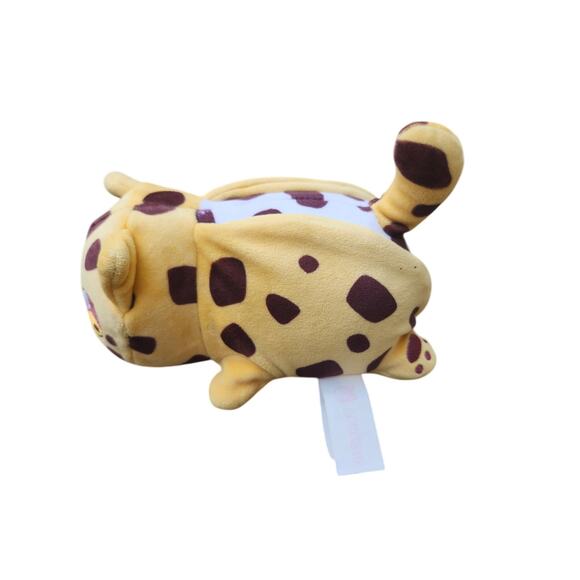 Aphmau MeeMeows Cookie Cat Litter 3 Mystery Plush 6" Plush Stuffed Animal Toy - Picture 3 of 9